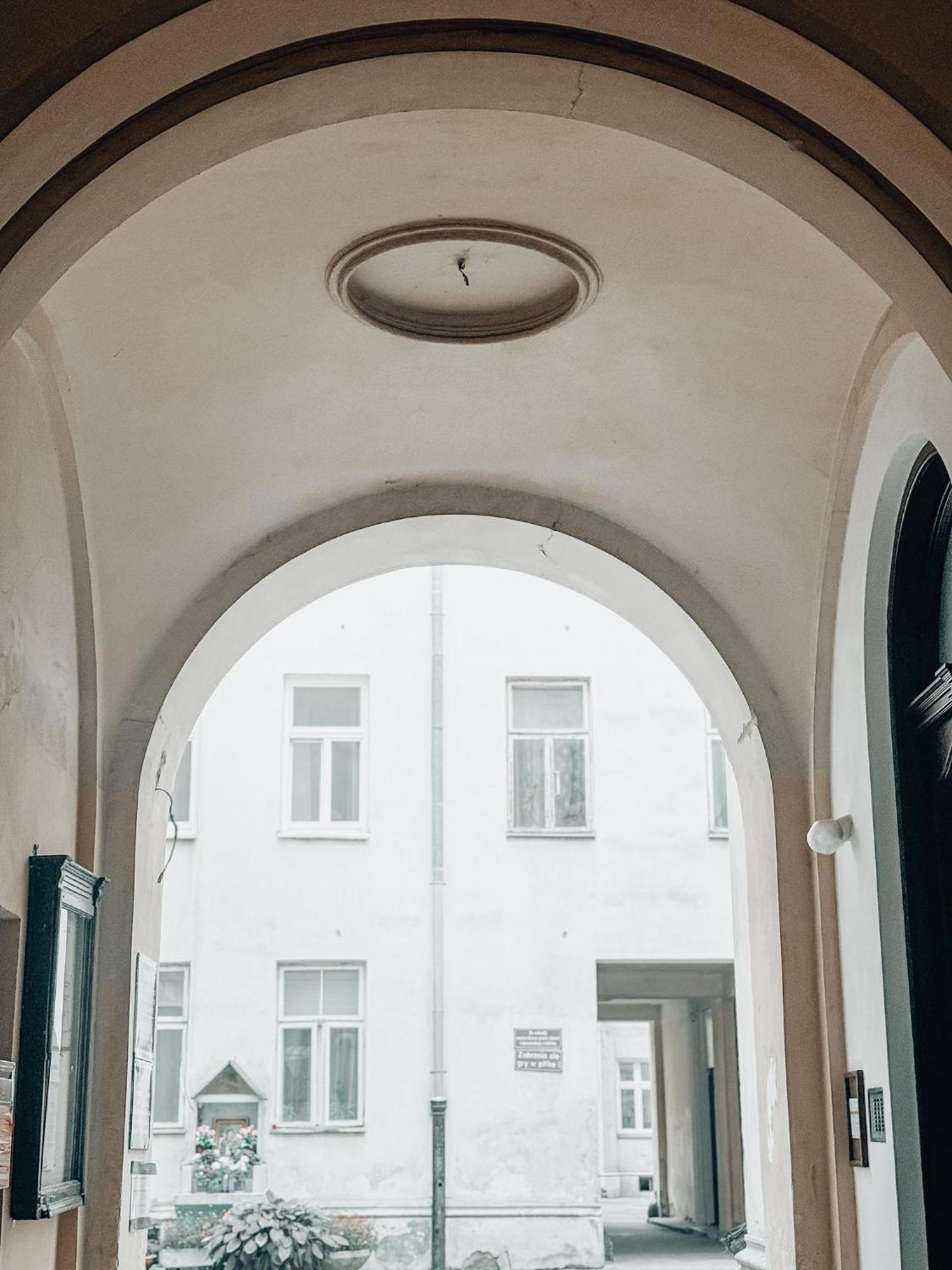 Luxury Design Apartments - Poznanska Warsaw City Center Exterior photo