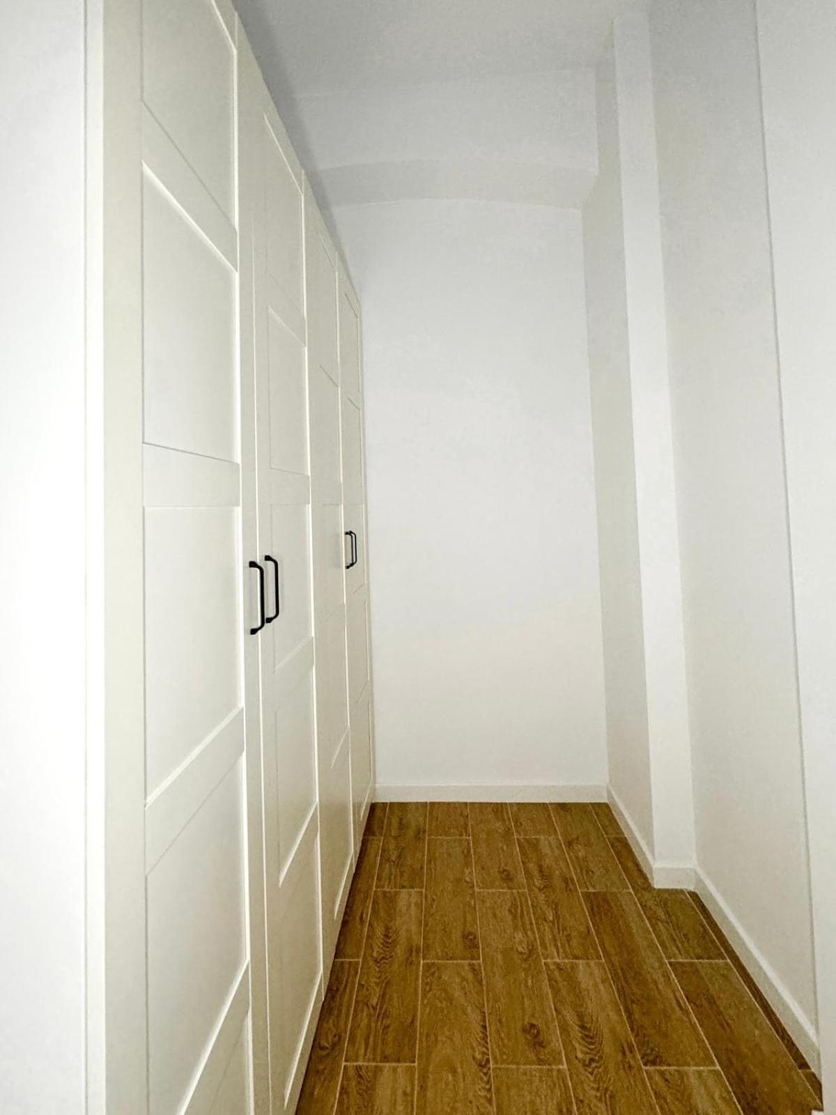 Luxury Design Apartments - Poznanska Warsaw City Center Exterior photo